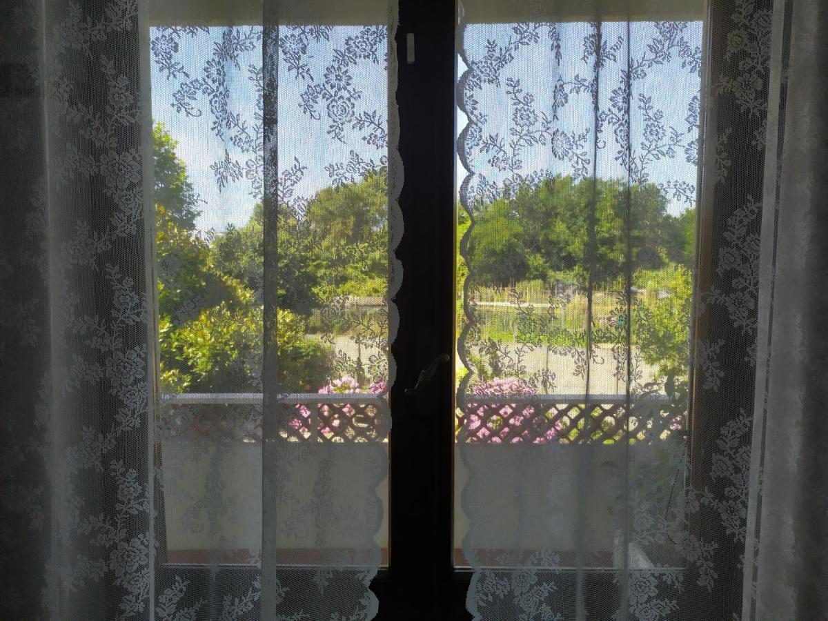 B&B Tra Mare E Marmo Marina Di Carrara Exteriör bild